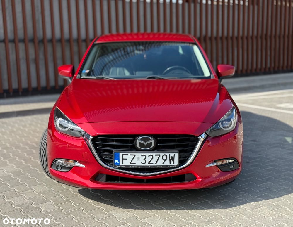 Mazda 3 2.0 Skypassion - 15