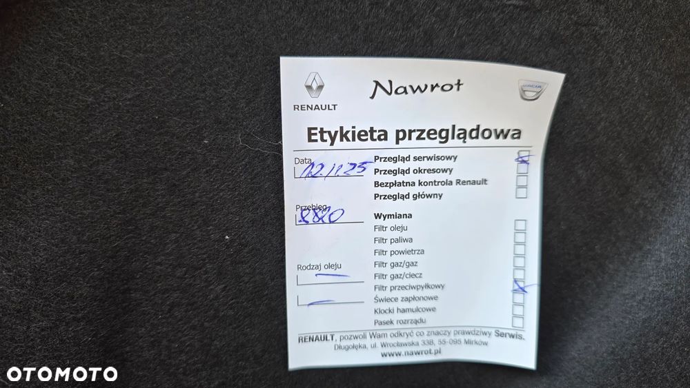 Renault Captur 1.3 TCe mHEV Techno EDC - 33