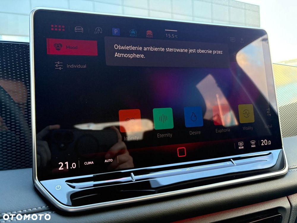 Volkswagen Tiguan 1.5 TSI EVO Life DSG - 32