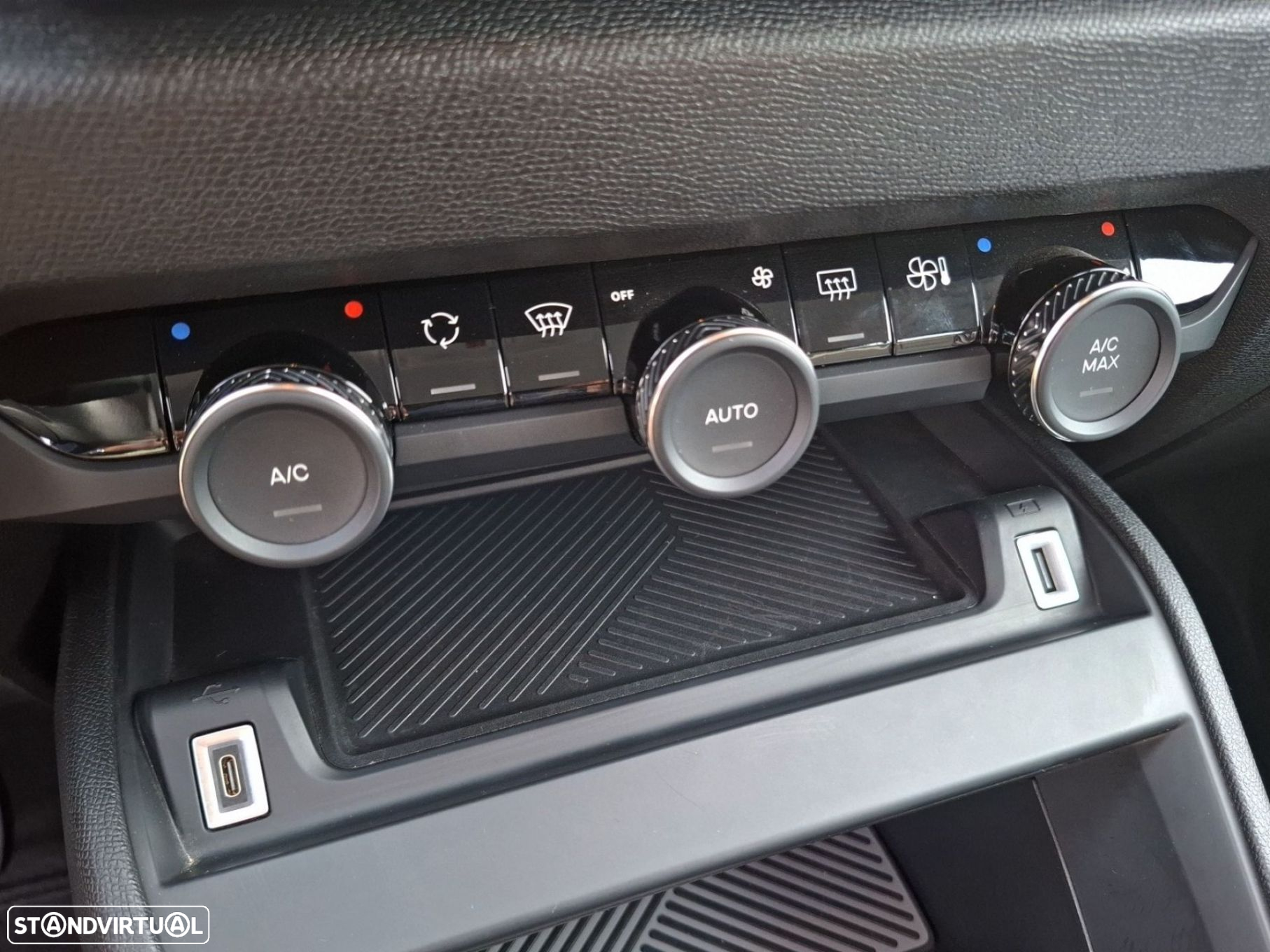 Citroën C4 1.2 PureTech Max - 21