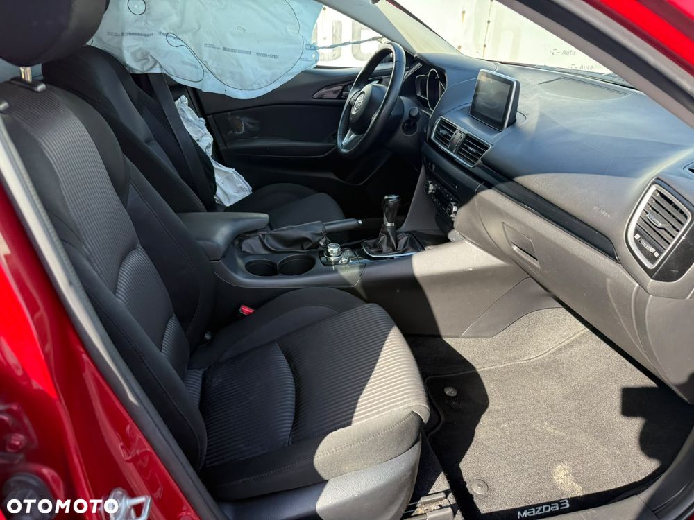 Mazda 3 SKYACTIV-D 150 Exclusive-Line - 12
