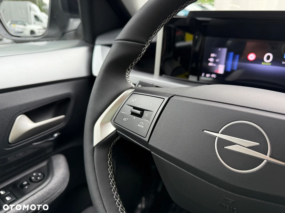 Opel Frontera 54kWh Extended Range GS - 12