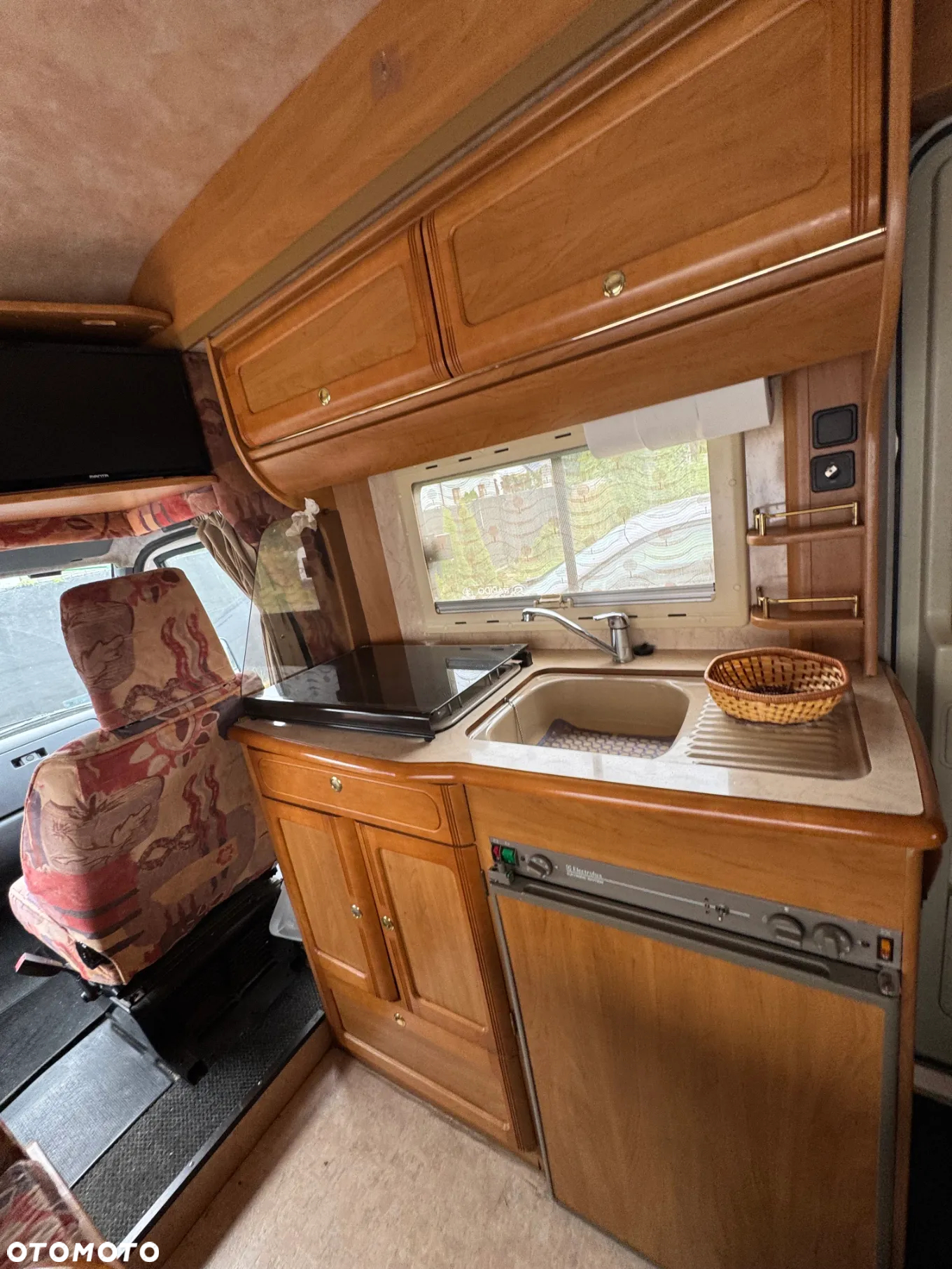 Fiat Ducato - 6