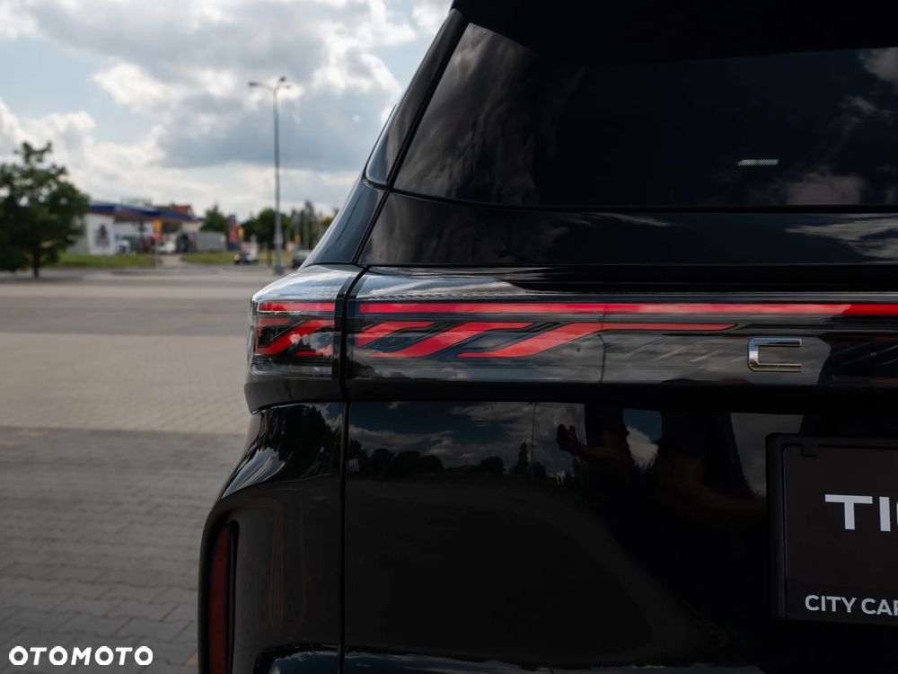 Chery Tiggo 4 1.5 GDI HEV Prestige DHT - 37