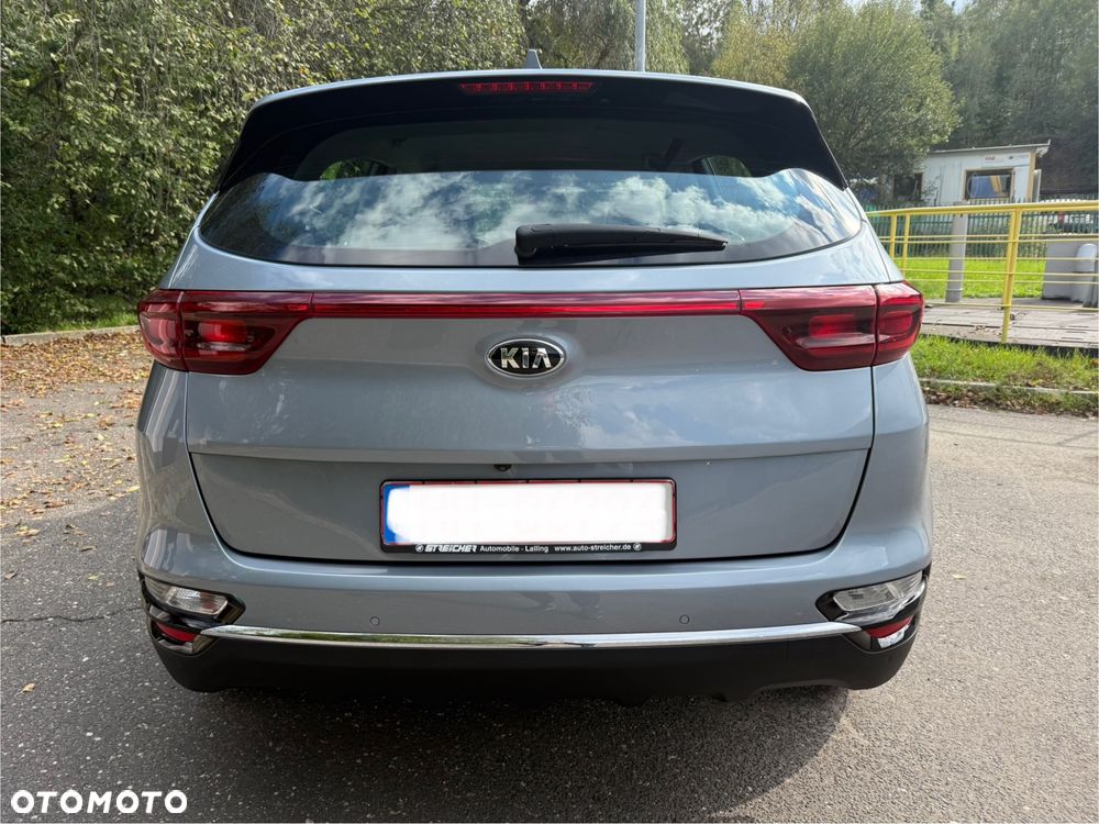 Kia Sportage 1.6 GDI 2WD Vision - 5