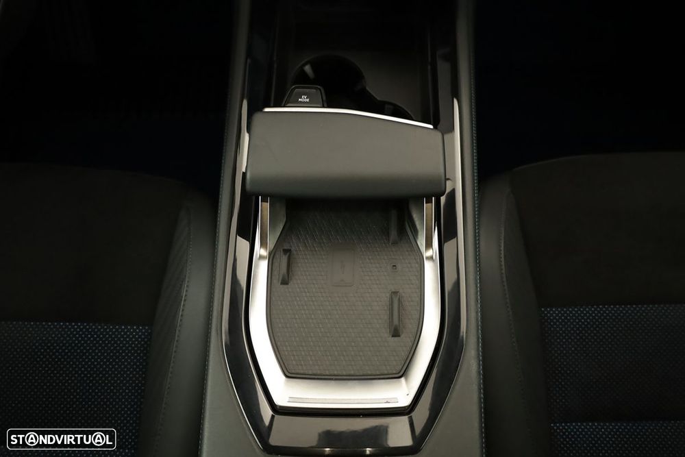 Renault Rafale 1.2 Hyper Hybrid E-Tech Esprit Alpine - 14