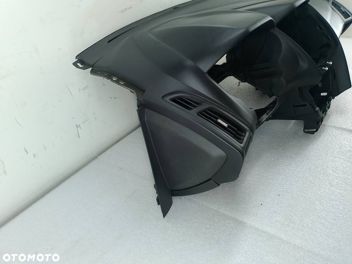 DESKA ROZDZIELCZ PODUSZKI SENSOR PASY FORD FOCUS III - 4