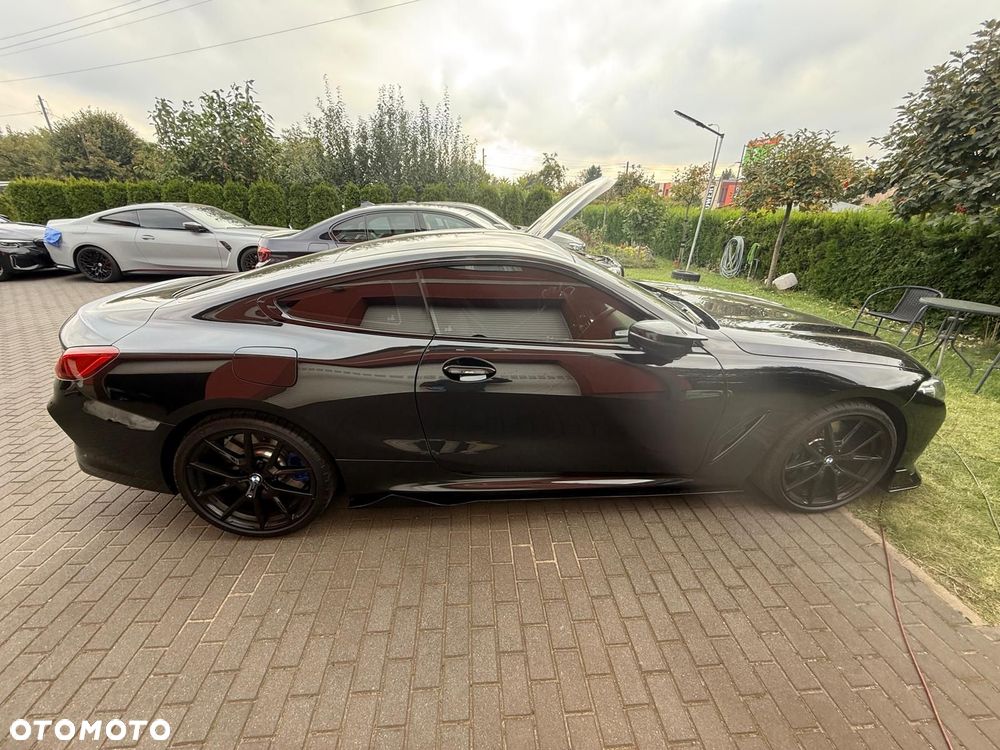 BMW M8 - 6