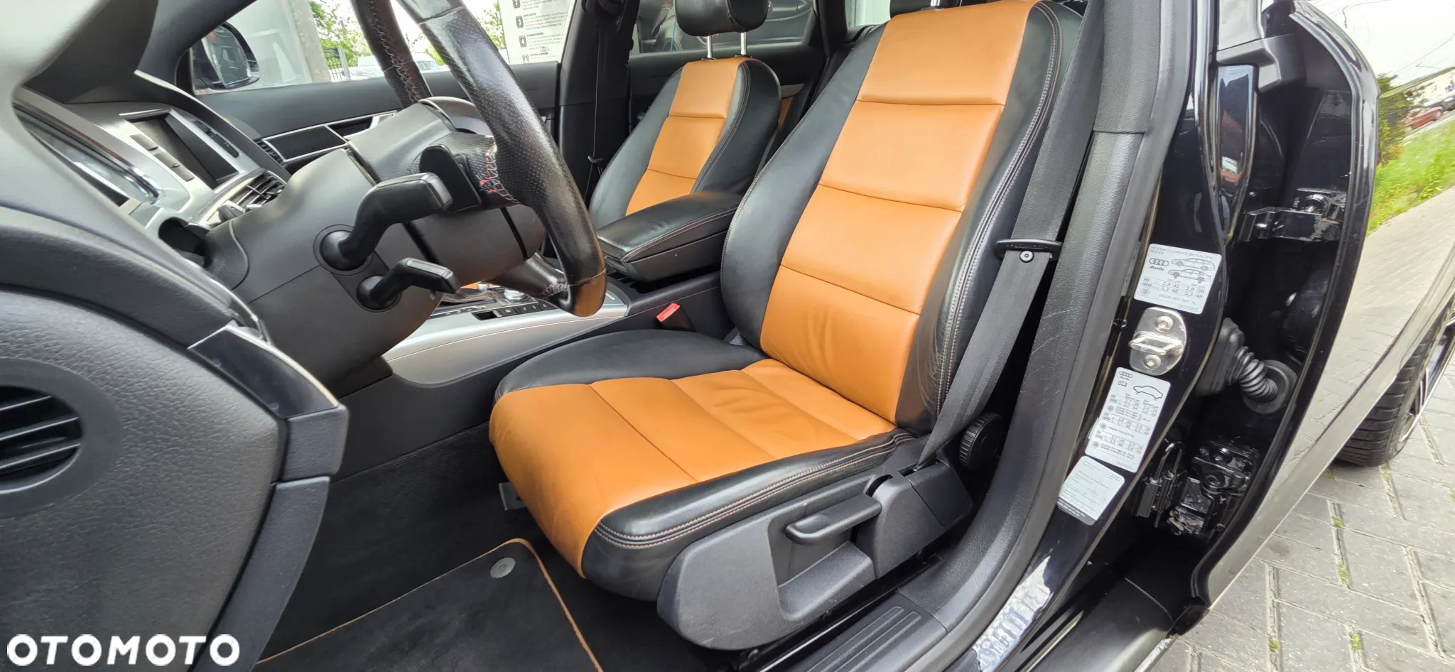 Audi A6 3.0 TDI Quattro Tiptronic - 29