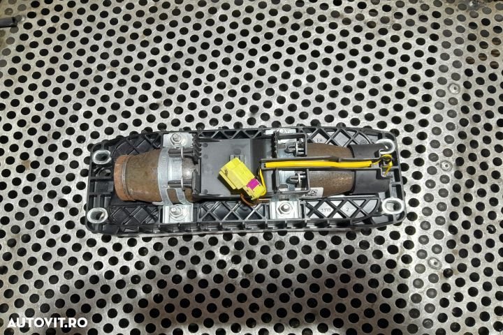 Airbag pasager 1K0880204L 1K0880204L Volkswagen VW Golf 5 [2003 - 200 - 3