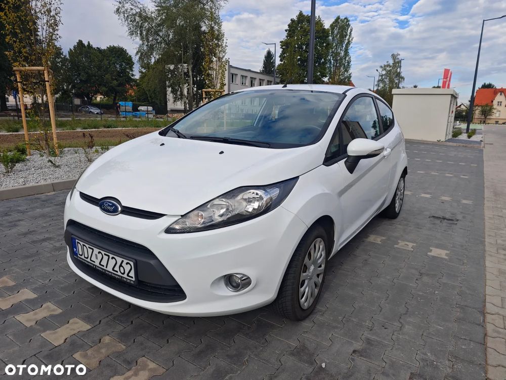 Ford Fiesta - 13