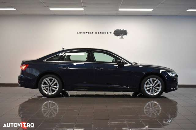 Audi A6 - 5
