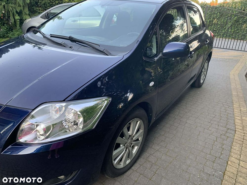 Toyota Auris 2.0 D-4D Luna - 8