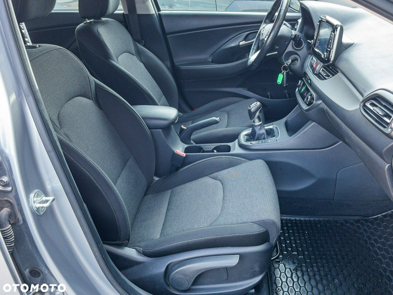 Hyundai i30 - 28