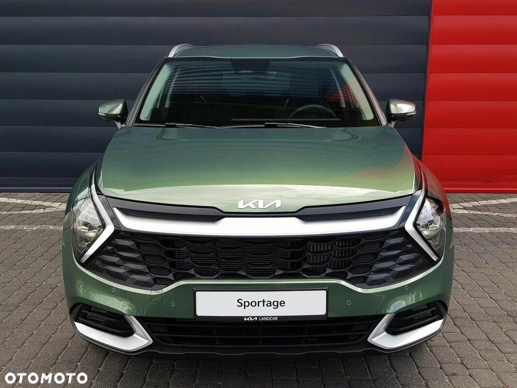 Kia Sportage 1.6 T-GDI L 2WD - 2