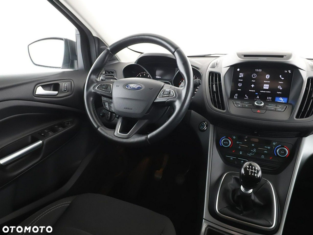 Ford Kuga 1.5 EcoBoost 2x4 Business Edition - 16