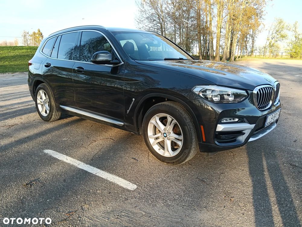 BMW X3 - 3