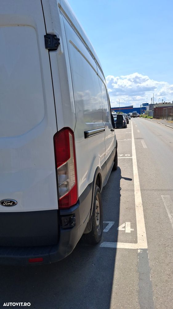 Ford Transit - 5