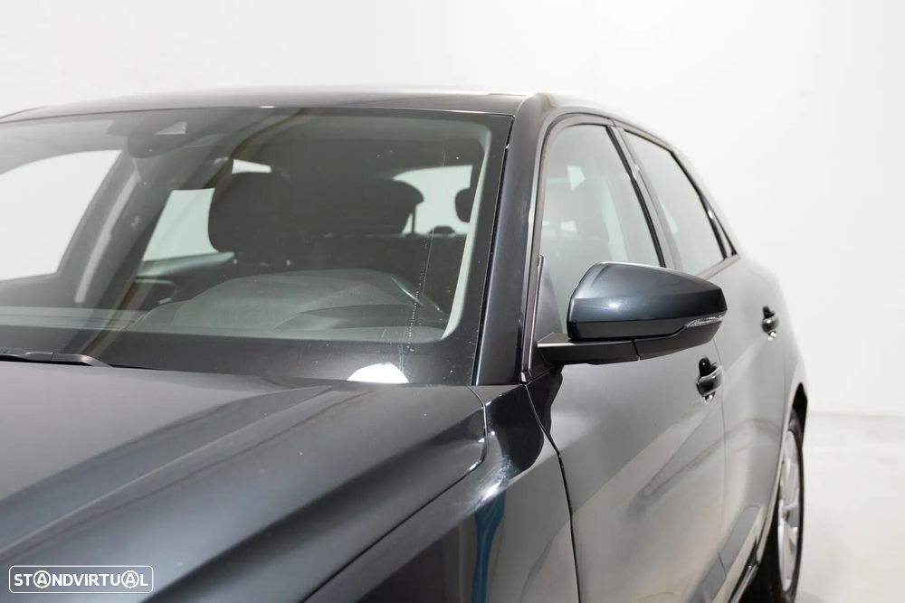Audi A1 Sportback 25 TFSI Advanced - 5