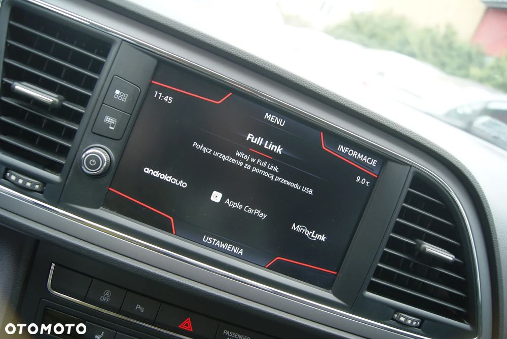 Seat Leon 1.6 TDI Style S&S - 32