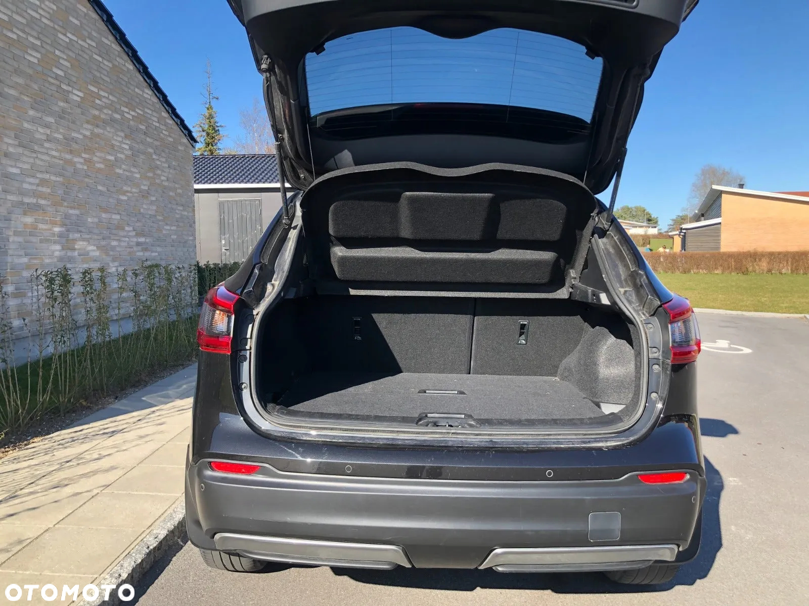 Nissan Qashqai 1.6 DIG-T N-Connecta - 13