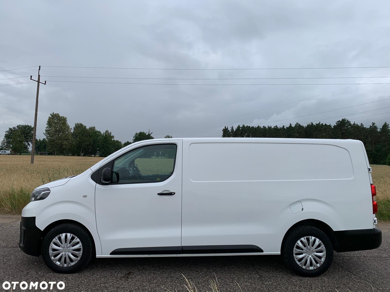 Toyota Proace - 3