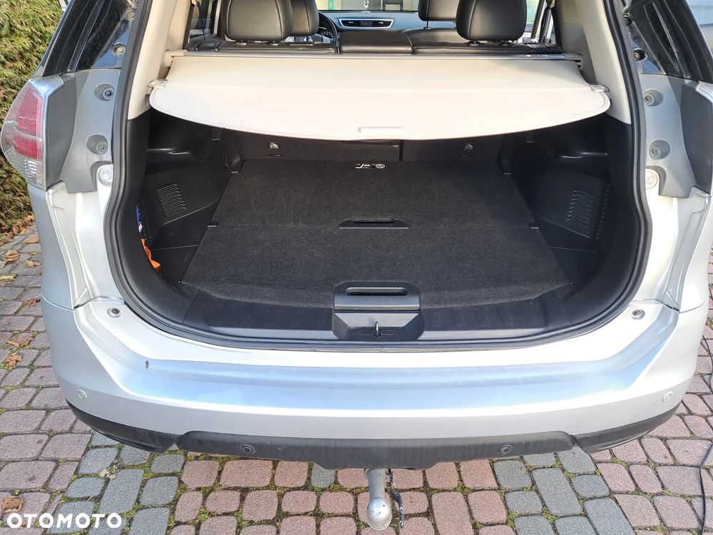 Nissan X-Trail 1.6 DCi Tekna 2WD - 9