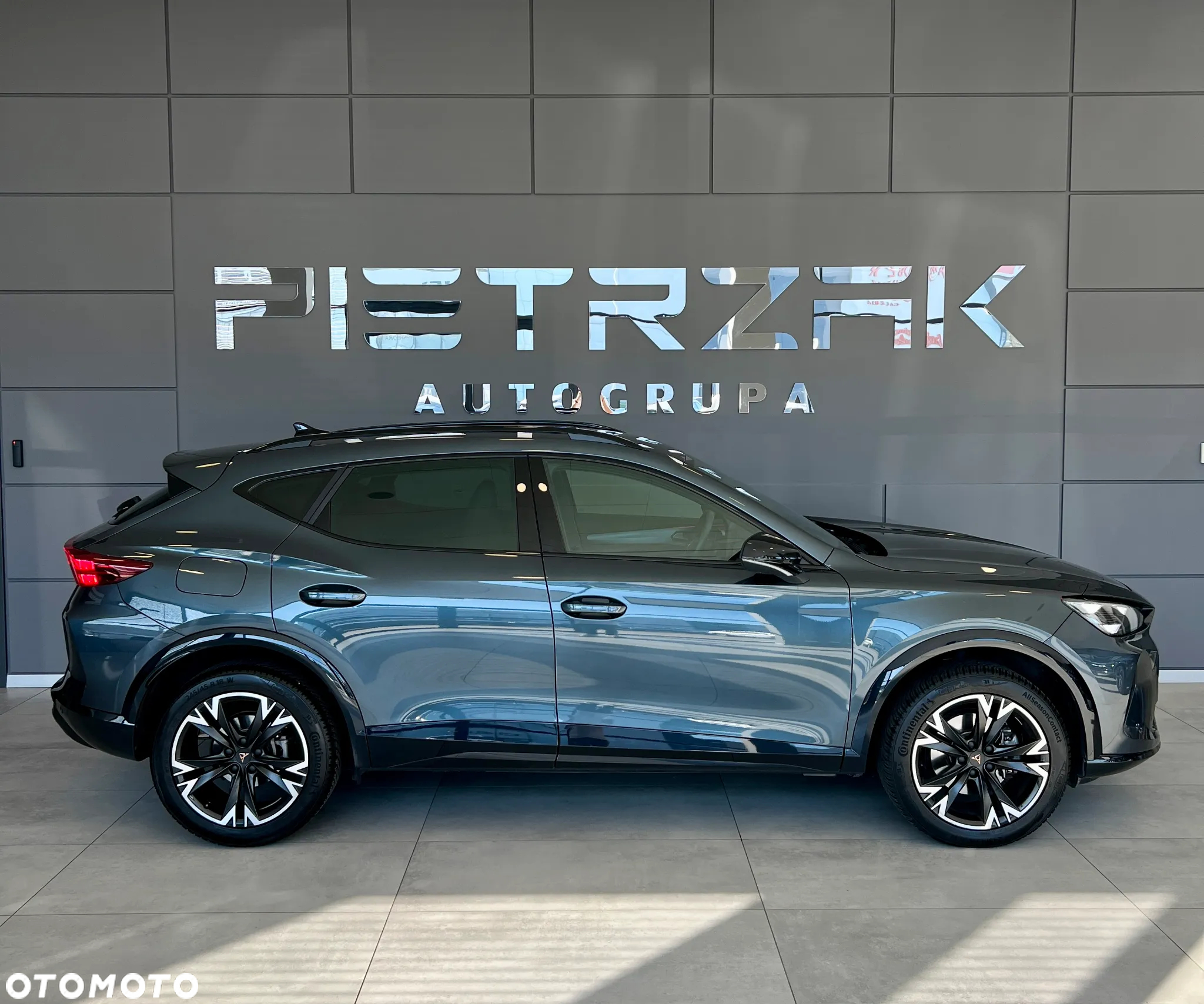 Cupra Formentor - 7