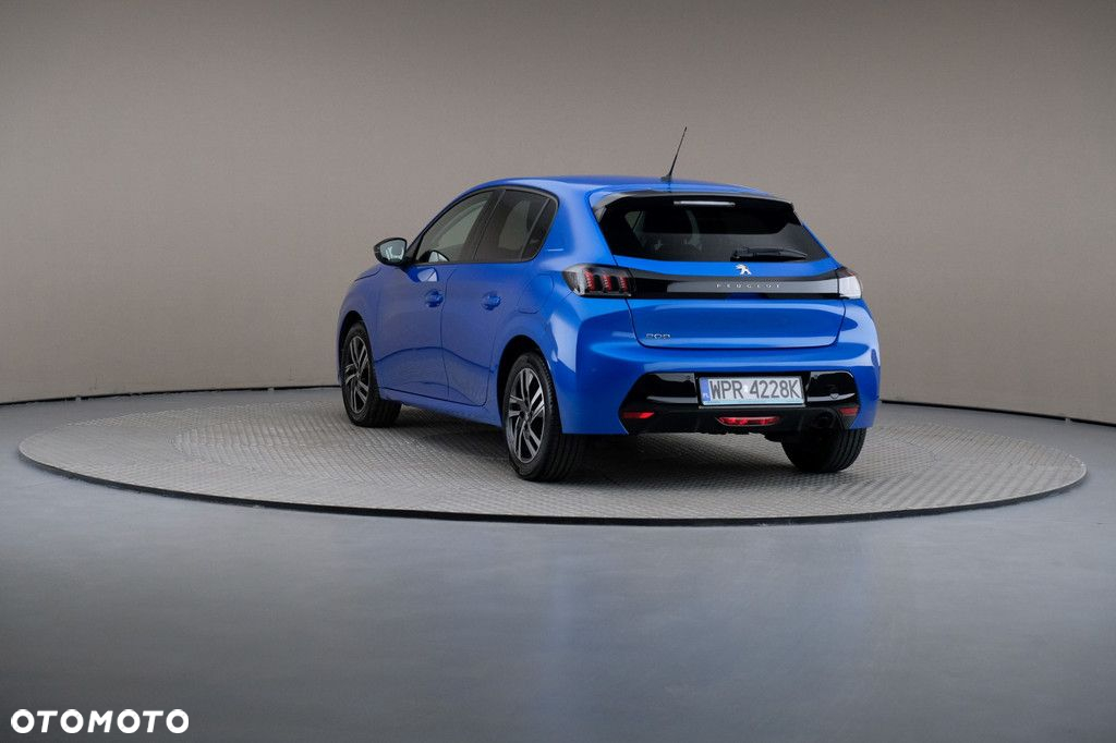 Peugeot 208 - 2