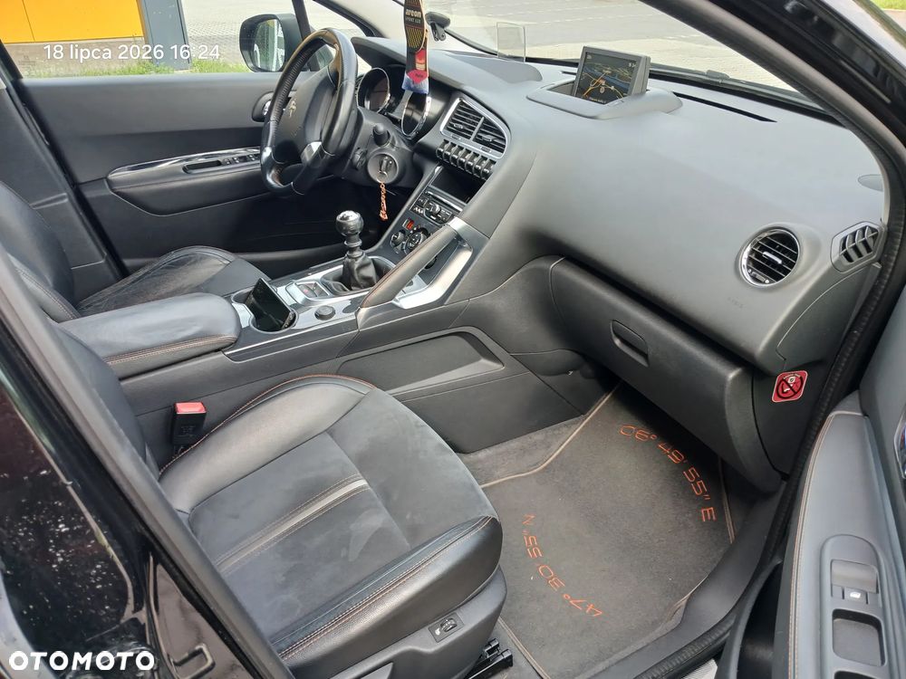Peugeot 3008 1.2 PureTech Crossway S&S - 14