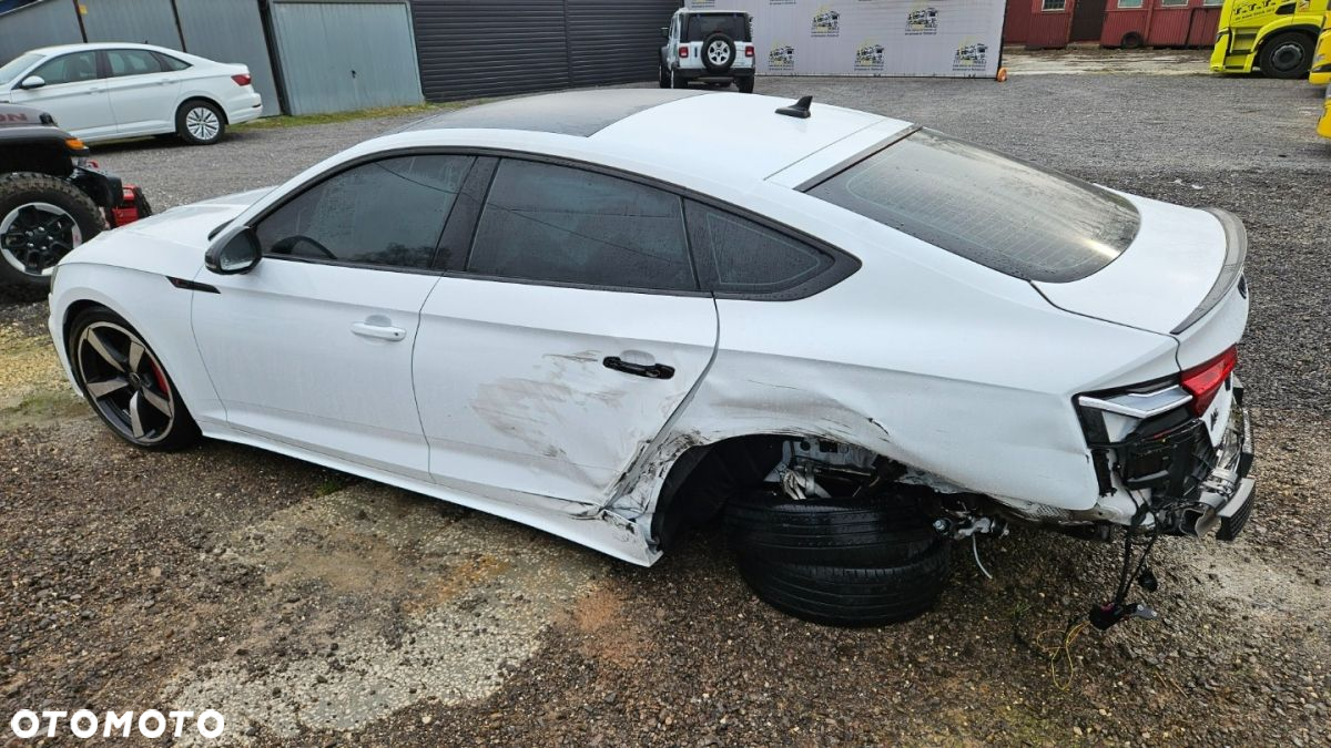 Audi A5 - 8