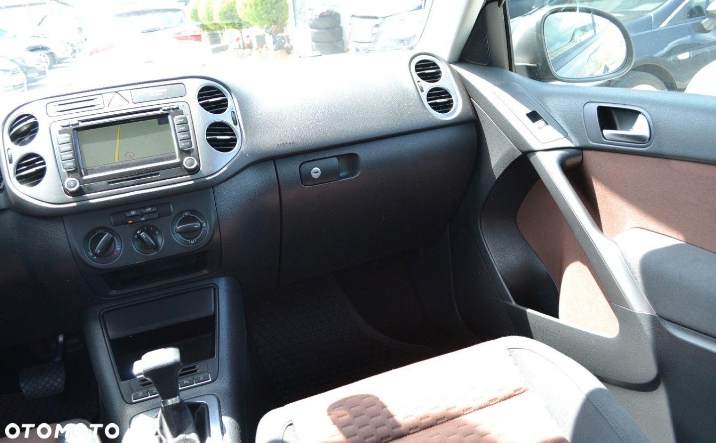 Volkswagen Tiguan 2.0 TDI 4Mot Track DSG - 30