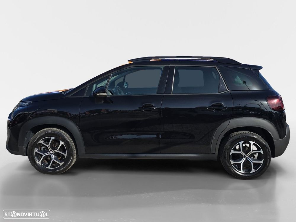 Citroën C3 Aircross 1.2 PureTech Plus - 2