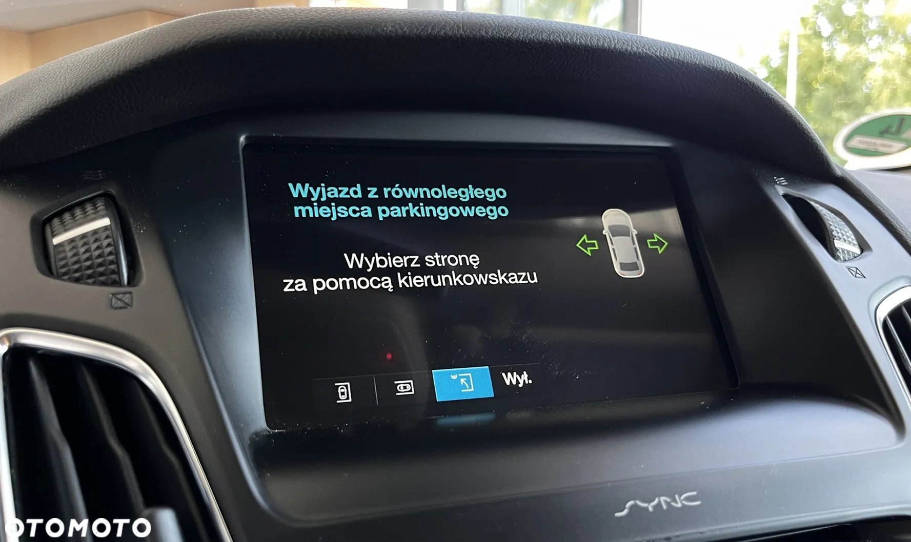 Ford Focus 1.0 EcoBoost Titanium ASS PowerShift - 29