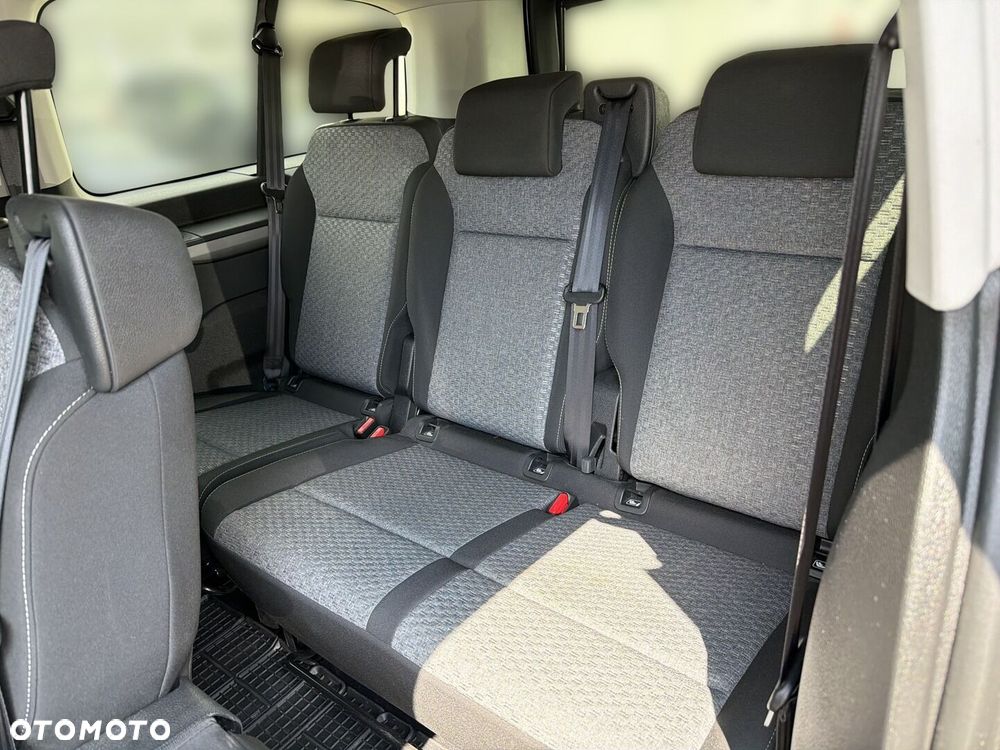 Toyota Proace Verso 2.0 D4-D Long Family - 14