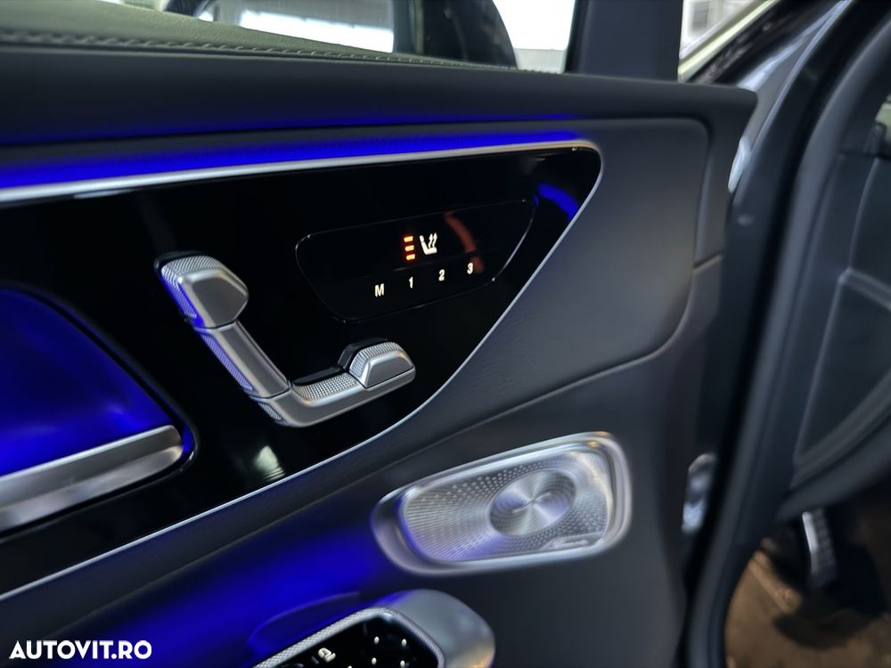 Mercedes-Benz GLC 220 d 4Matic 9G-TRONIC AMG Line Advanced - 13