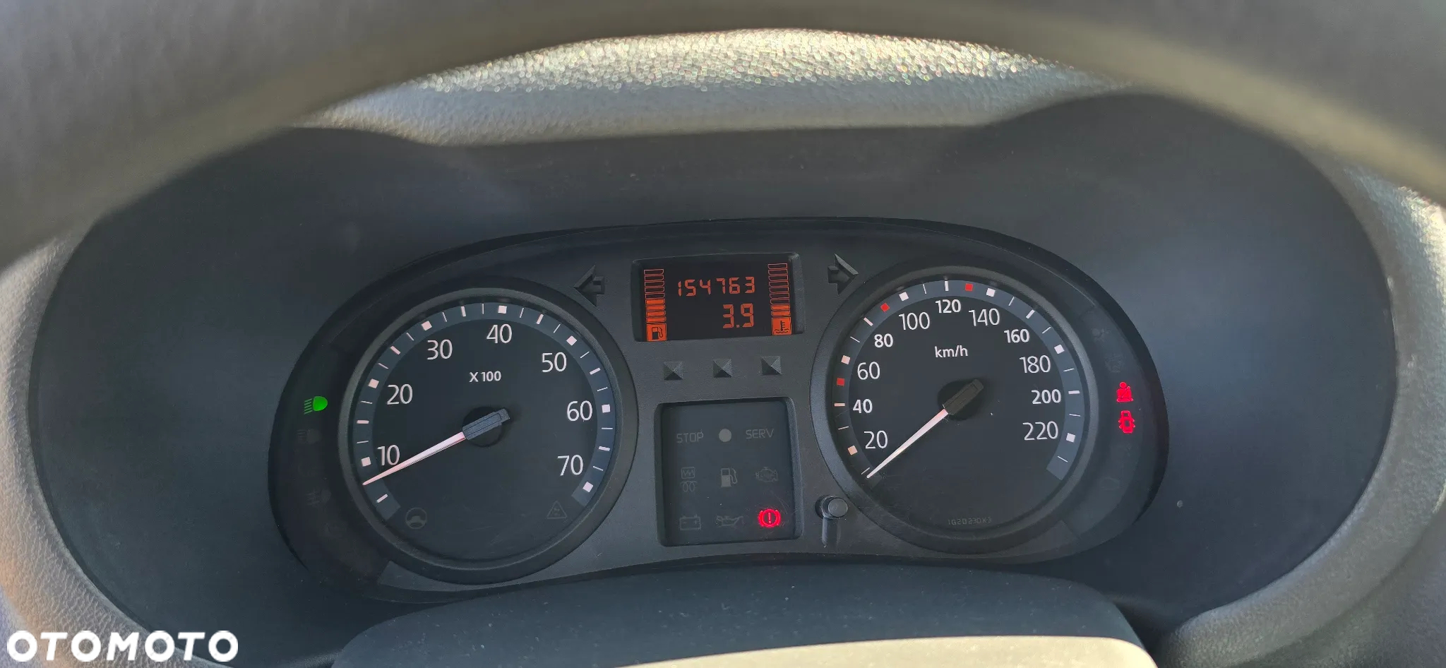 Renault Clio 1.2 Campus Dynamique - 28