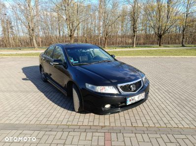 Honda Accord 2.4 Type-S - 4