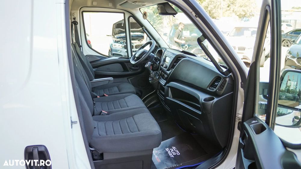 Iveco Daily - 19