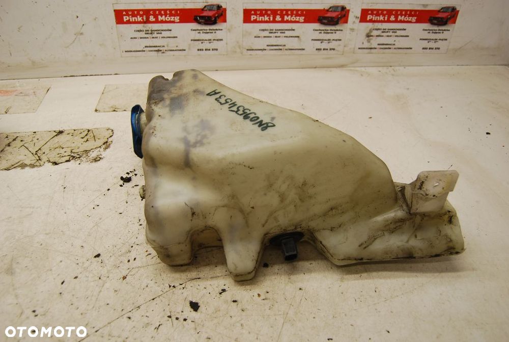 ZBIORNICZEK SPRYSKIWACZY 8N0955453A AUDI TT - 3