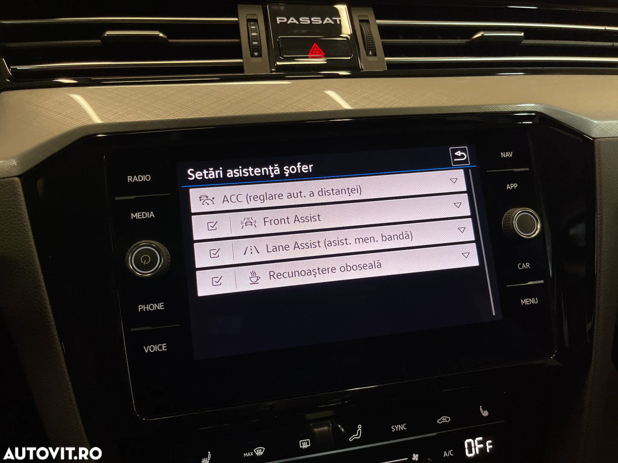 Volkswagen Passat 2.0 TDI DSG Comfortline - 15
