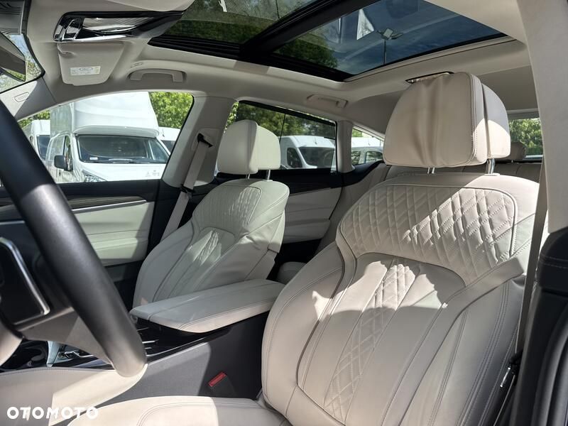 BMW Seria 6 - 12