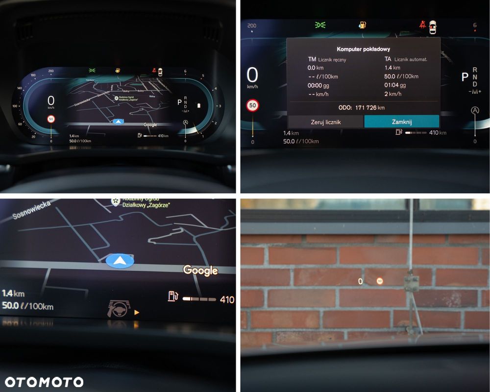 Volvo XC 60 D5 AWD R-Design - 38