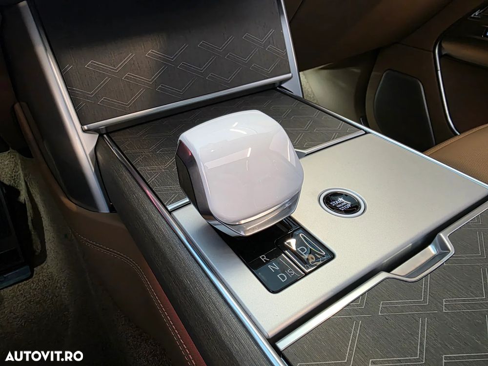 Land Rover Range Rover 3.0 Si6 P550 PHEV SV - 13