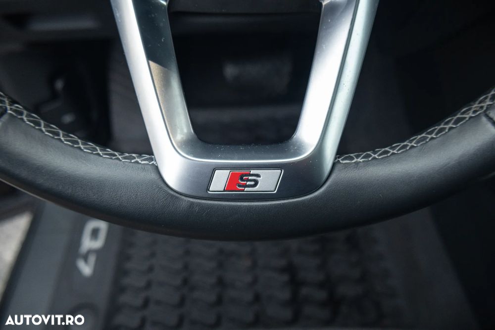 AUDI Q7 2020 — imagine 19