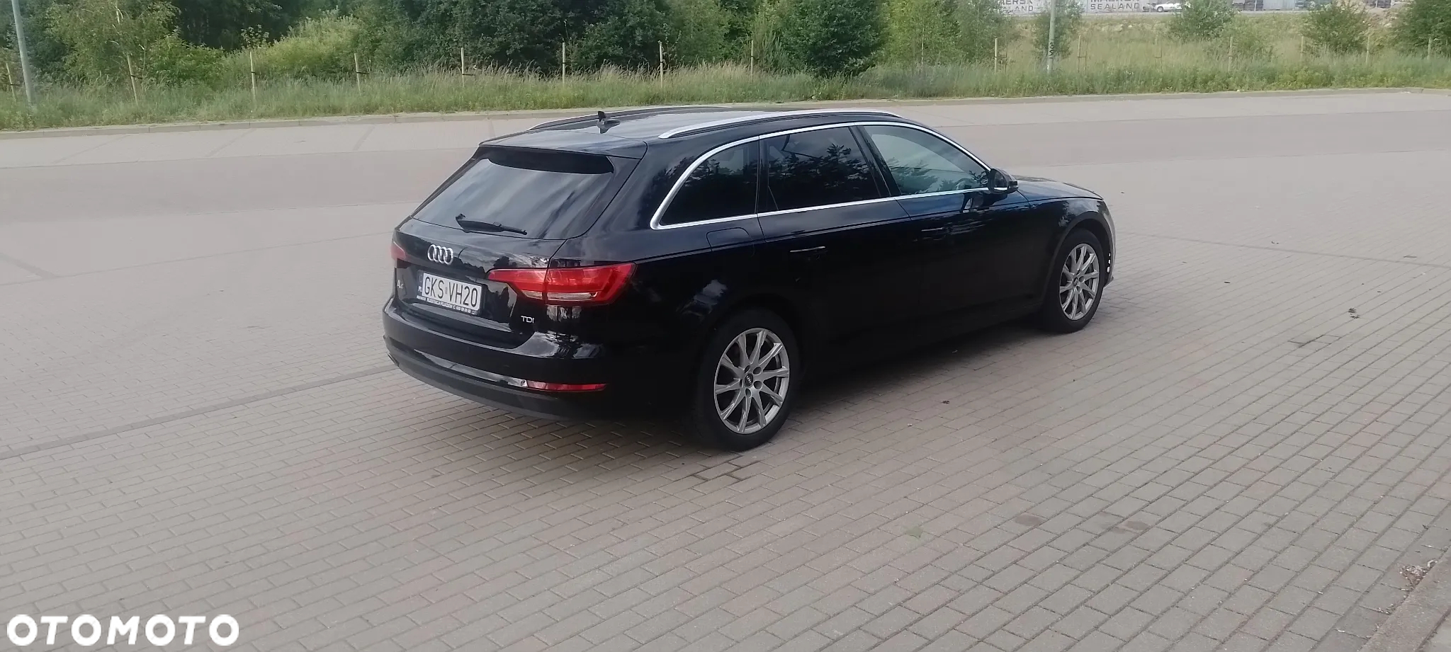 Audi A4 2.0 TDI S tronic - 3