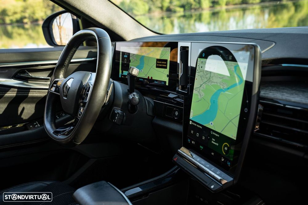 Renault Austral 1.2 E-Tech Techno - 13