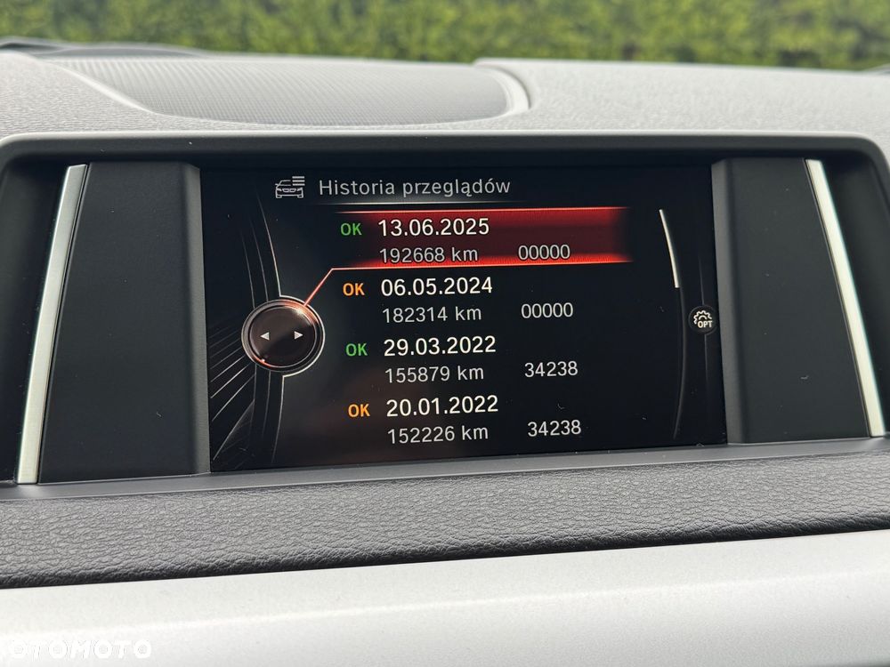 BMW X5 - 20