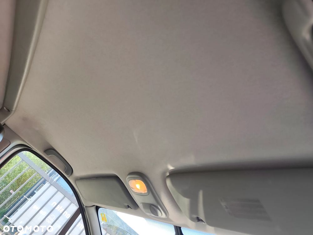 Renault Trafic - 26