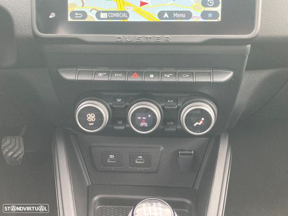 Dacia Duster 1.5 Blue dCi Journey - 29